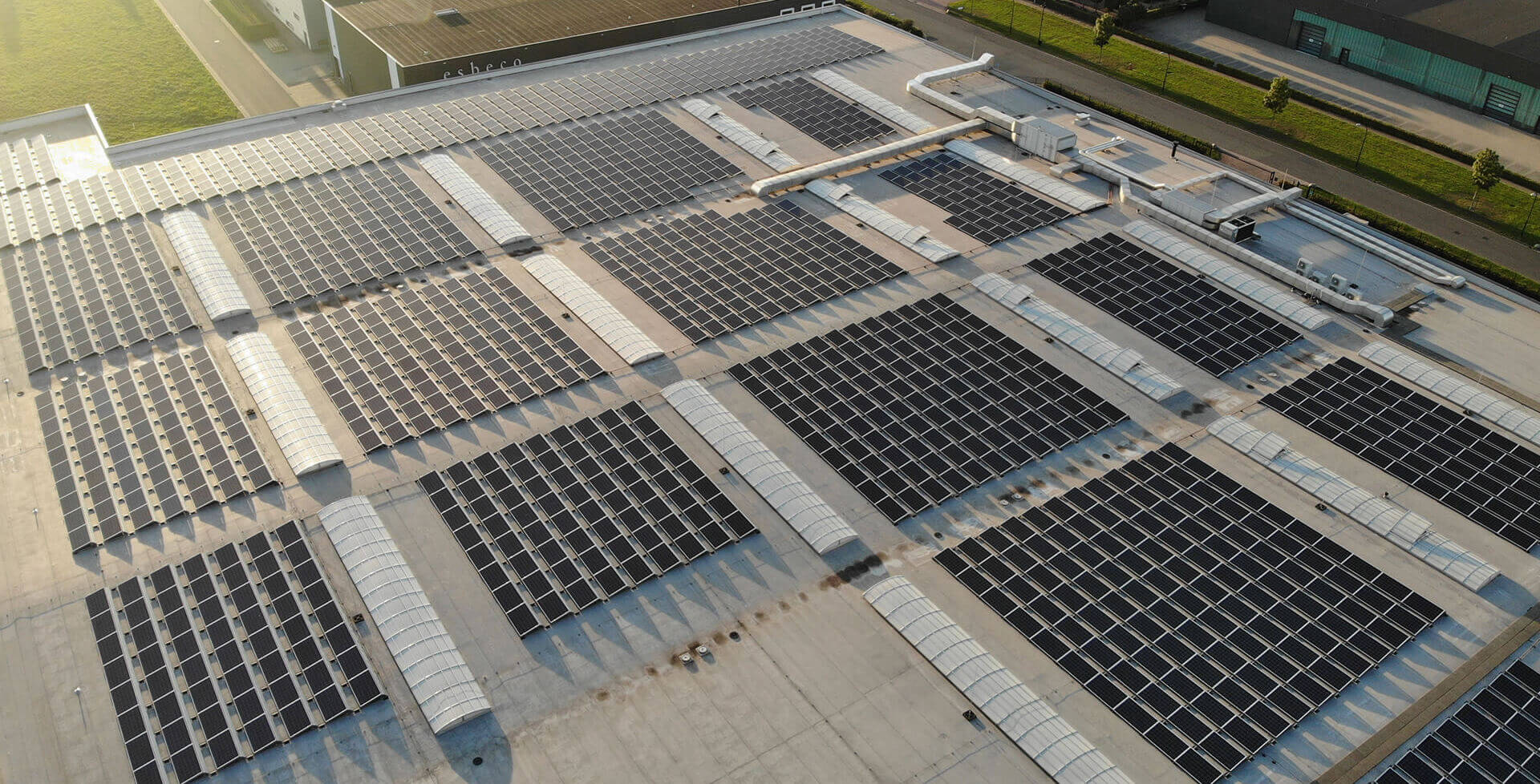 Nord Solar logo